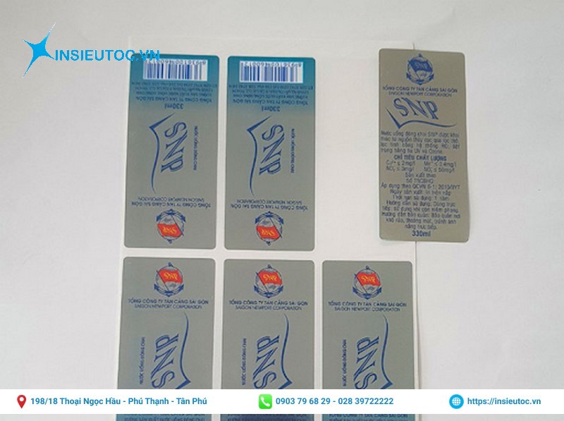 mẫu thiết kế in hai mặt