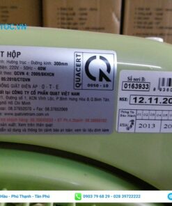 tem nhãn phụ dán sản phẩm