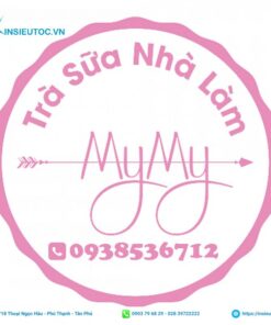 tem nhãn trong được ứng dụng nhiều