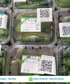 tem truy xuất nguồn gốc bằng mã qr code