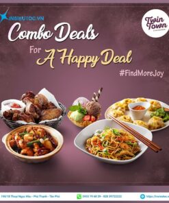 sử dụng hình ảnh đẹp để in tờ rơi