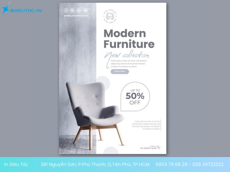tờ rơi nội thất đẹp tờ rơi nội thất đẹp