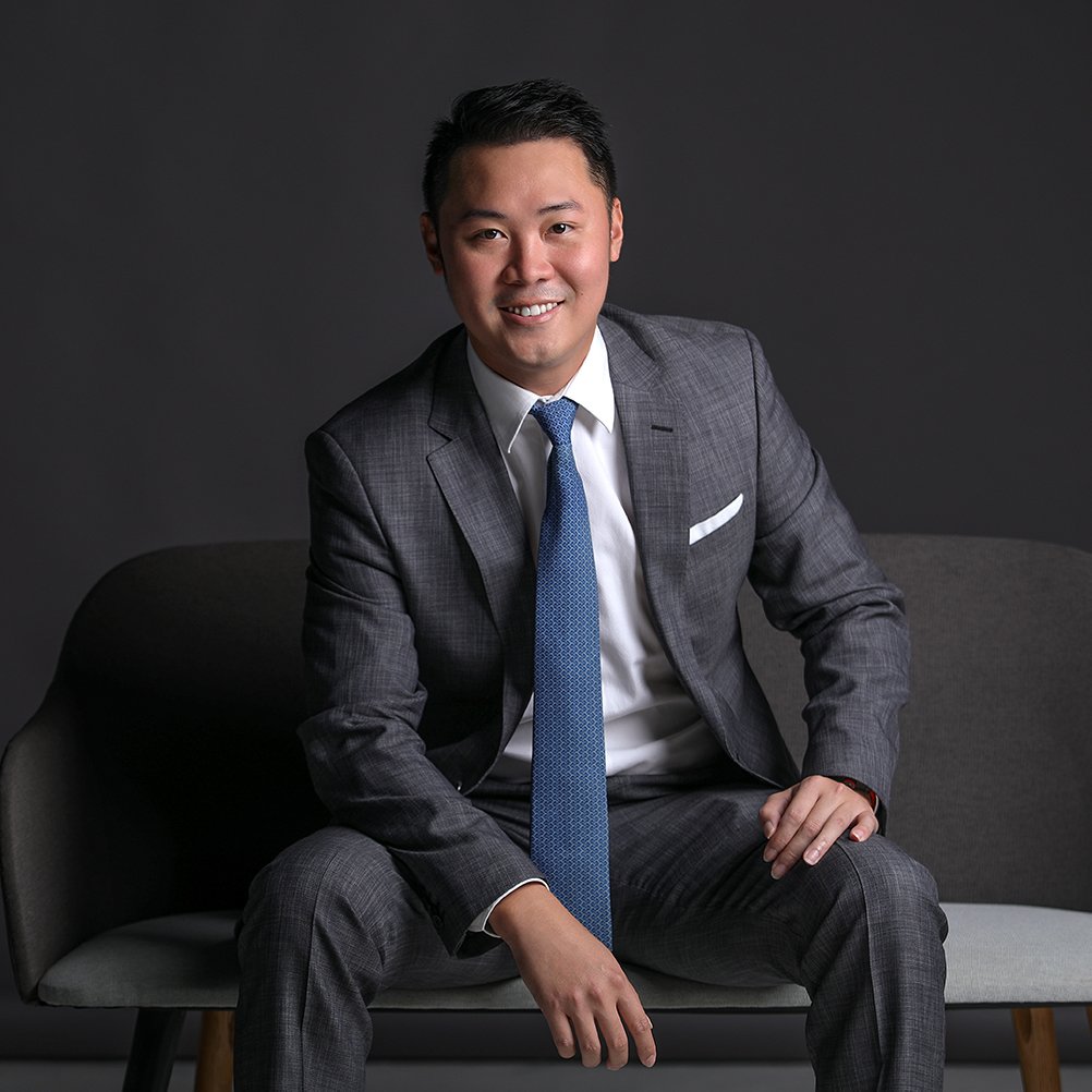 Anh Duy Nguyễn - Giám đốc Marketing Sky Realty