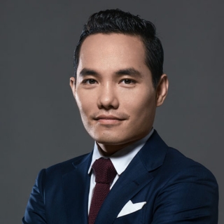 Anh Nguyễn Bá Tâm - Trưởng phòng giao dịch Propcom