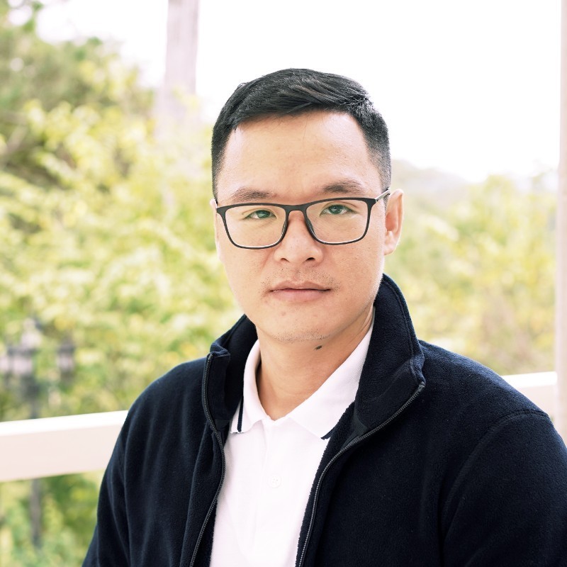 Anh Nguyễn Minh Trí - Digital Marketing Manager FPT Play