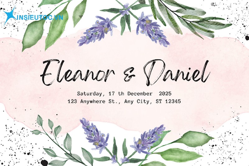 in nhãn hiệu đẹp