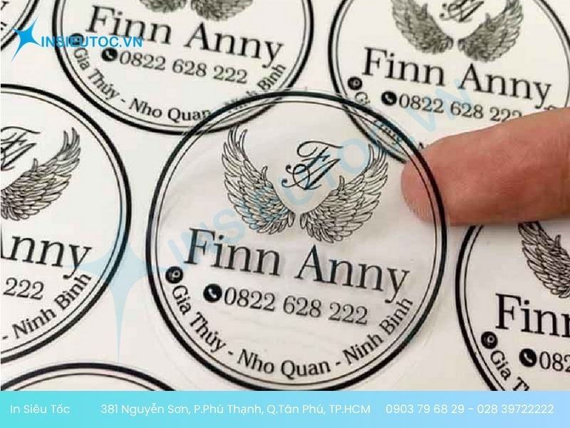 in nhãn hiệu uy tín in nhãn hiệu uy tín