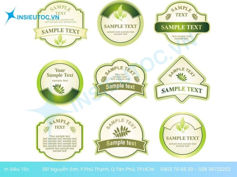mẫu in nhãn hiệu mẫu in nhãn hiệu