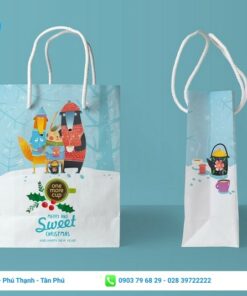 màu sắc và họa tiết đẹp mắt