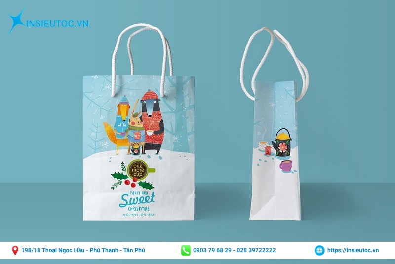 màu sắc và họa tiết đẹp mắt