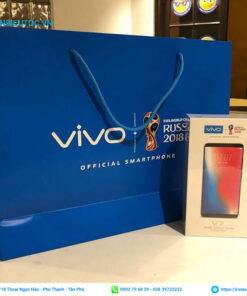 Mẫu túi đựng điện thoại từ thương hiệu Vivo