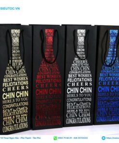 có in logo sản phẩm lên túi