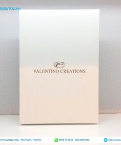 túi đựng nước hoa đơn giản