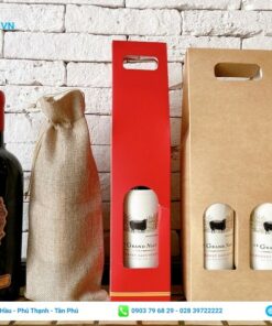 thiết kế bắt mắt