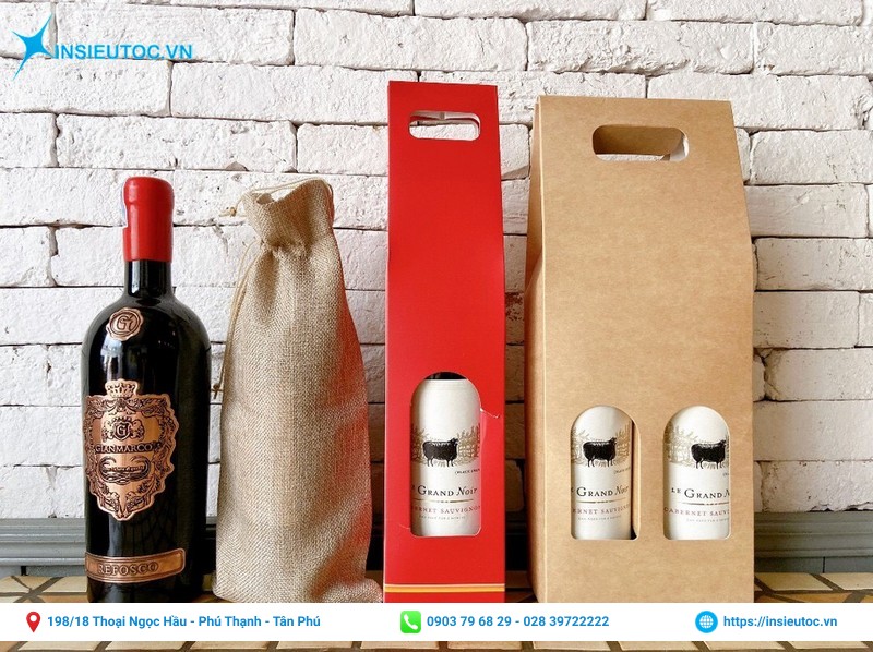 thiết kế bắt mắt