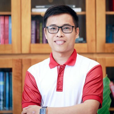 Ông Lê Hoàng Nam - Marketing Manager