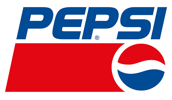 pepsi logo