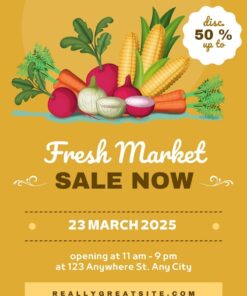 chương trình giảm giá tại các siêu thị