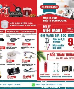 thông tin sản phẩm đầy đủ