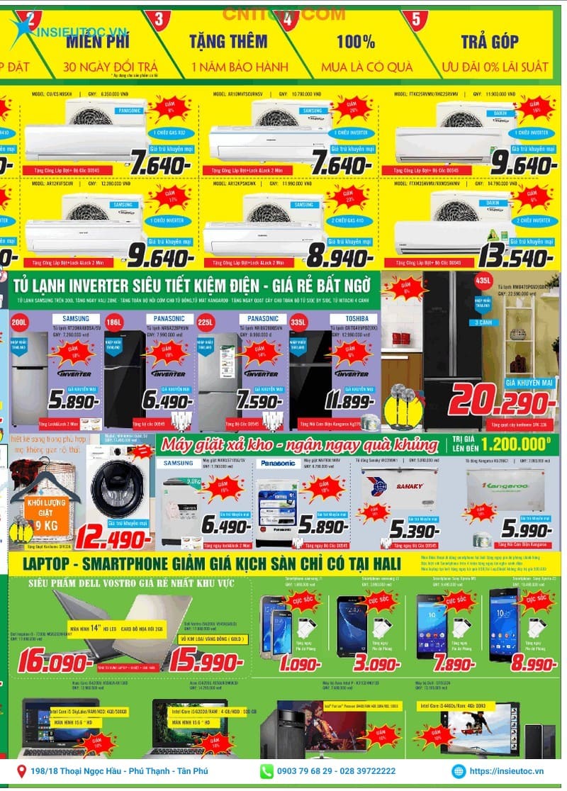 thiết kế sản phẩm nổi bật