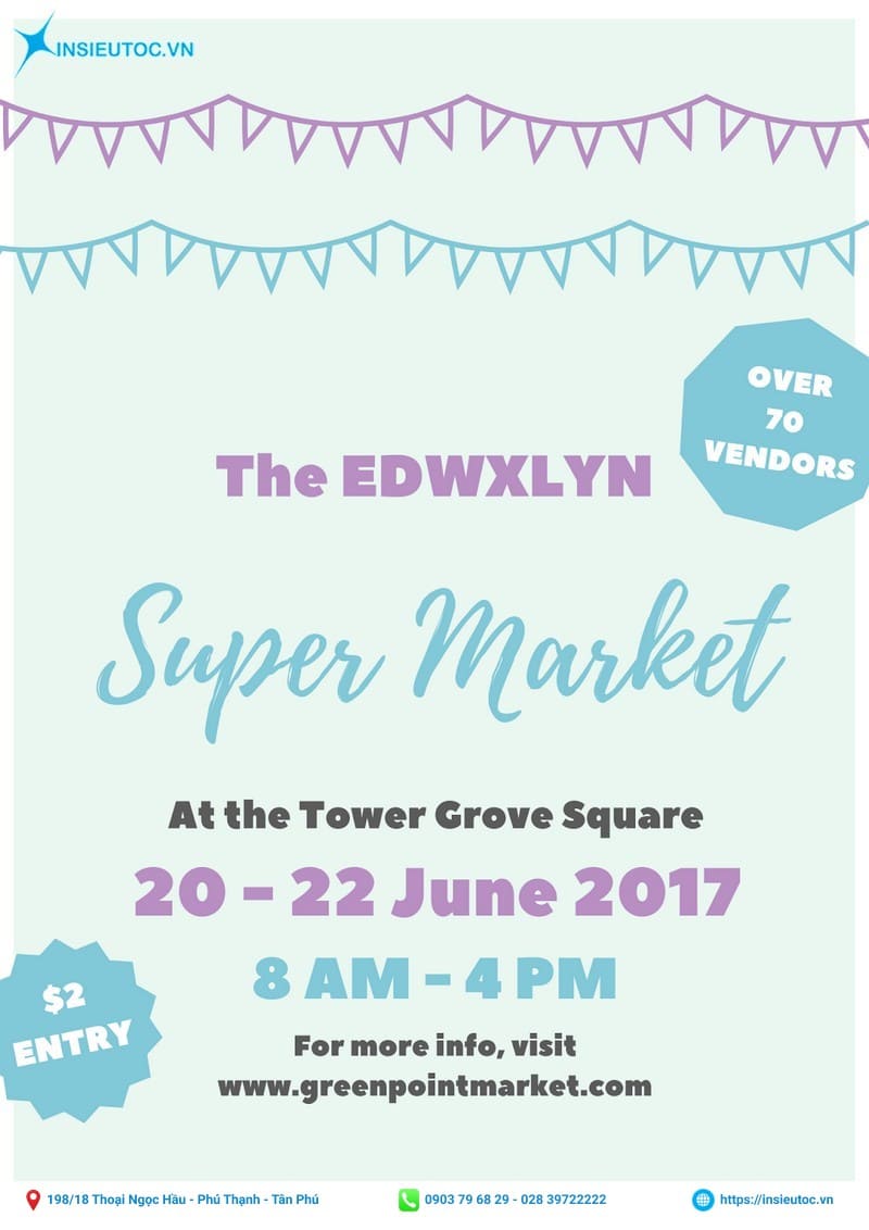 màu sắc hài hòa