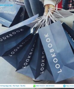 túi chứa mỹ phẩm có trọng lượng nặng