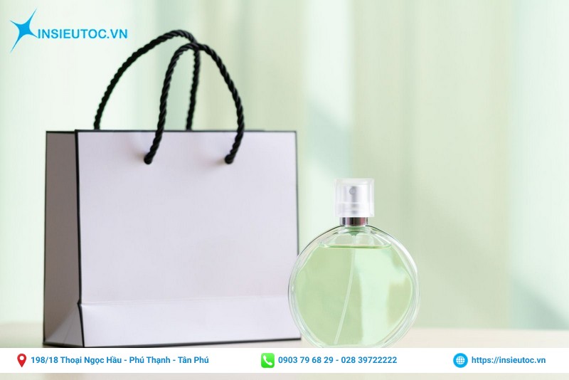 có 2 loại túi mỏng và dày