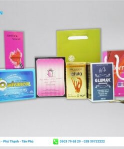 đa dạng mẫu mã