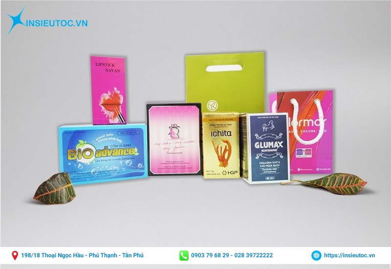 đa dạng mẫu mã