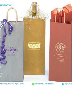 quai xách chắc chắn