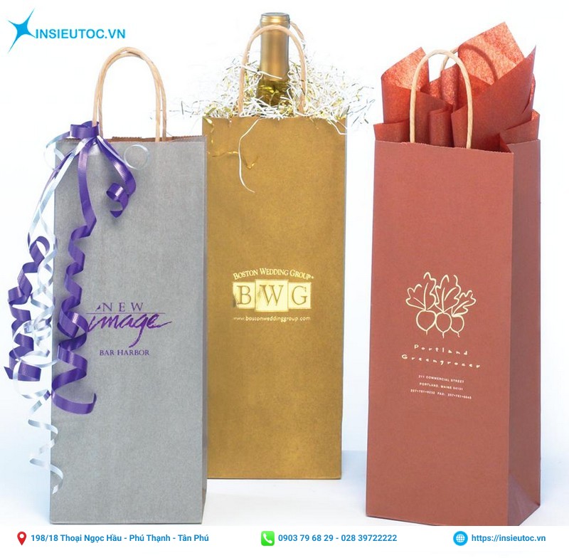 quai xách chắc chắn