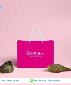 quai xách chắc chắn