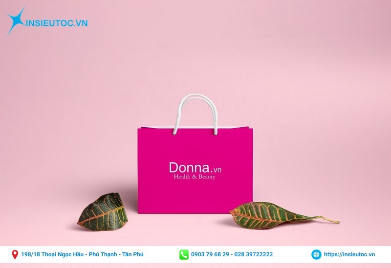 quai xách chắc chắn