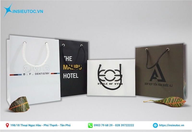 túi dùng đựng mỹ phẩm có dây xách