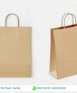 dễ dàng phân hủy