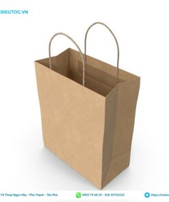 túi chuyên đựng thực phẩm