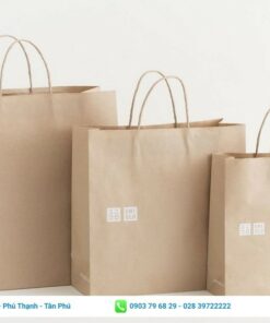 kiểu dáng hình hộp nhiều kích thước