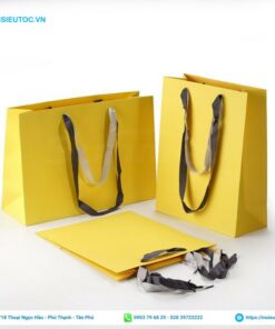 thiết kế tone màu nổi bật