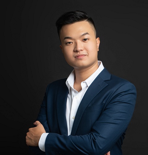 Anh Đinh Hữu Nghĩa