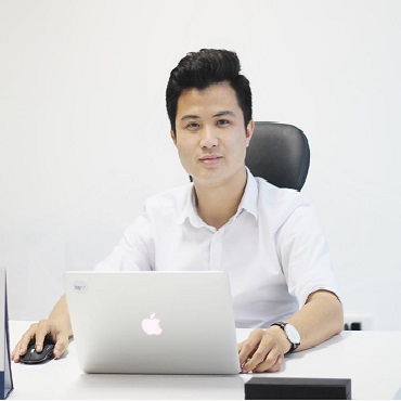 Anh Đoàn Quang Huy