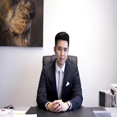 Anh Nguyễn Đào Minh