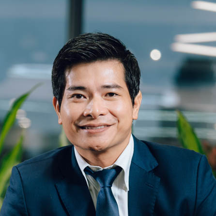 Anh Nguyễn Kim Hưng