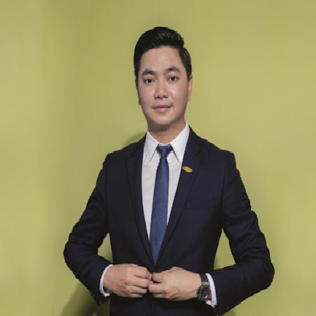 Anh Nguyễn Trọng Hòa