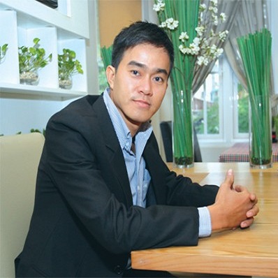 Anh Phan Duy Anh Dũng