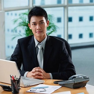 Anh Phạm Phước Nguyên