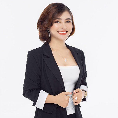 Chị carmen Nguyễn