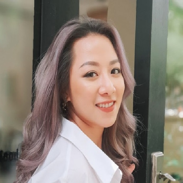 Chị Đỗ Như Quỳnh