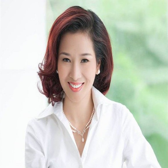 Chị Dương Thúy Quỳnh