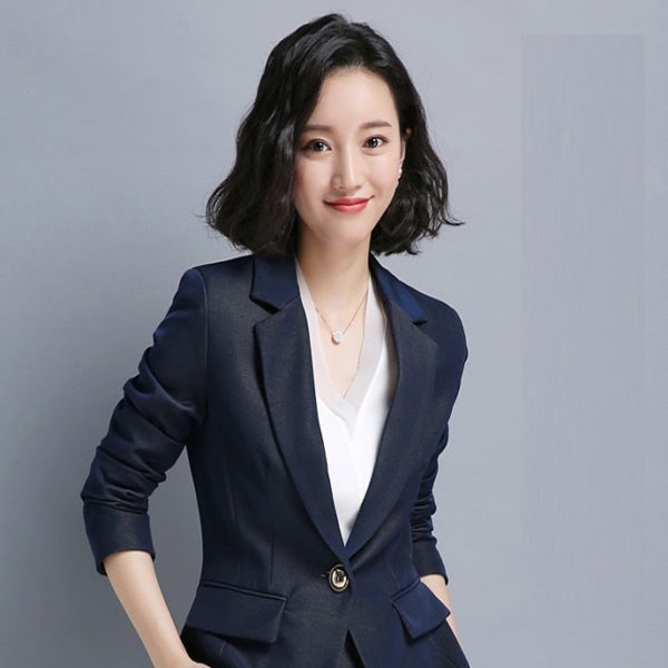 Chị Dương Thúy Quỳnh