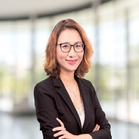 Chị Nguyễn Ngô Mai Ka